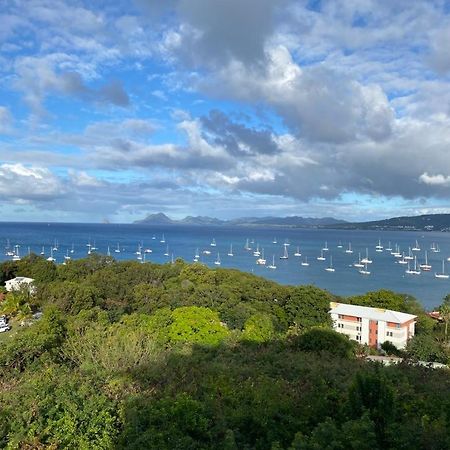 Superbe Appartement Vue Sur Mer Сент-Анн Экстерьер фото
